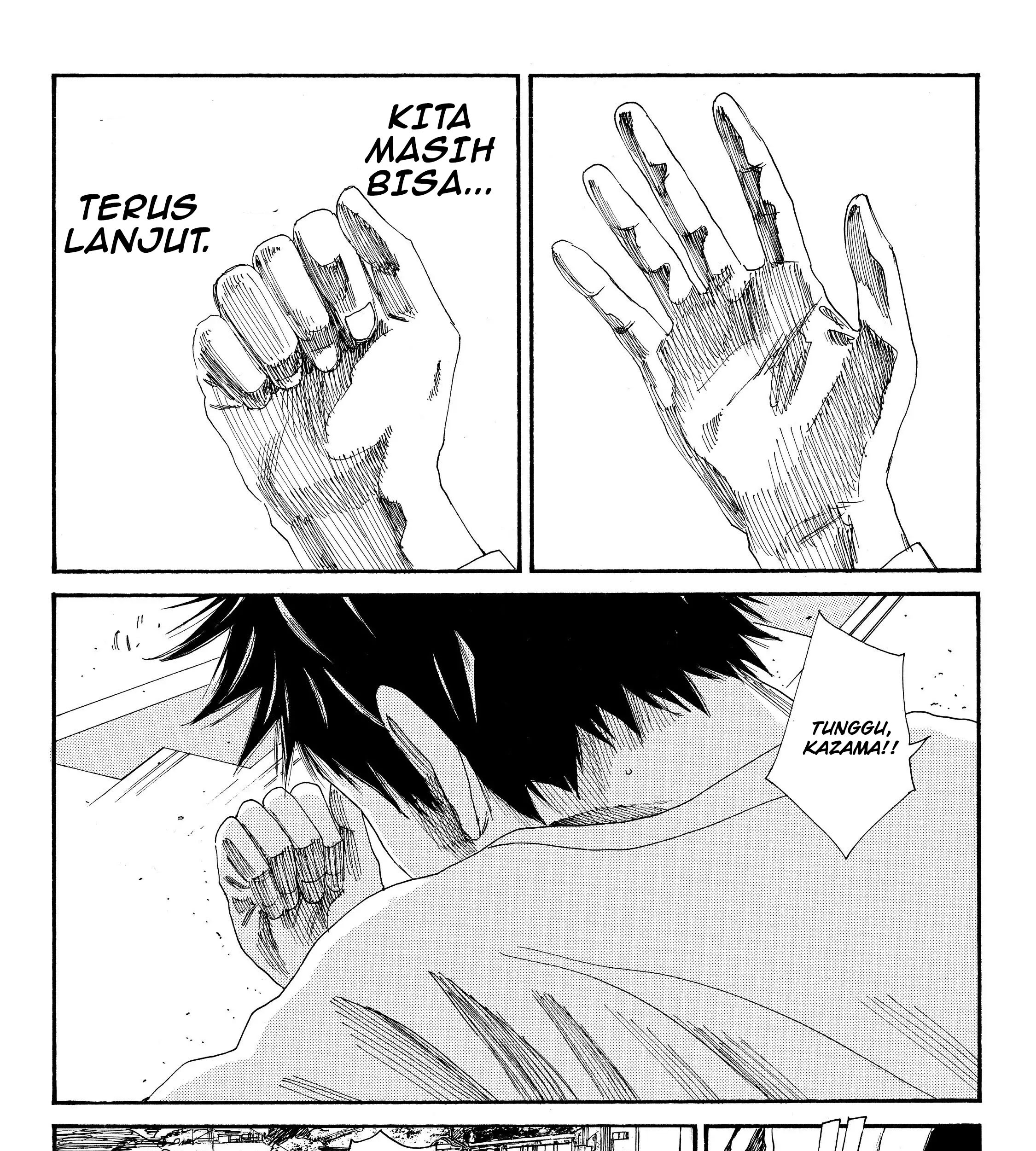 Days Chapter 111 Gambar 45