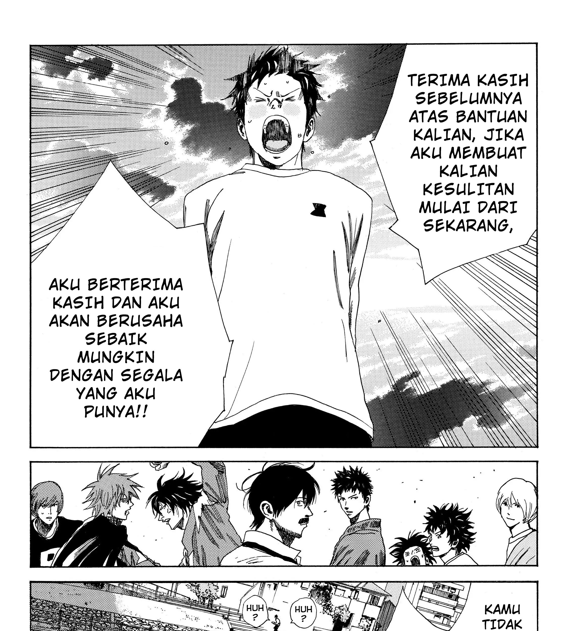 Days Chapter 111 Gambar 47