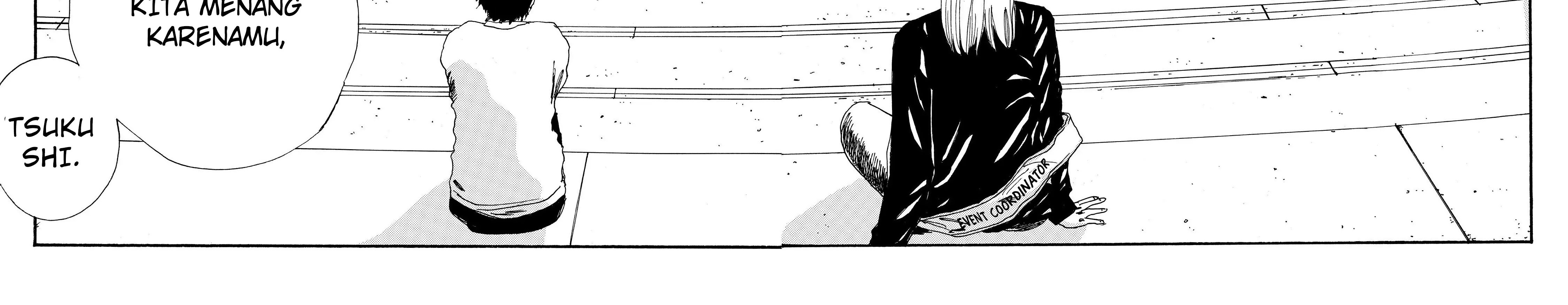 Days Chapter 111 Gambar 42