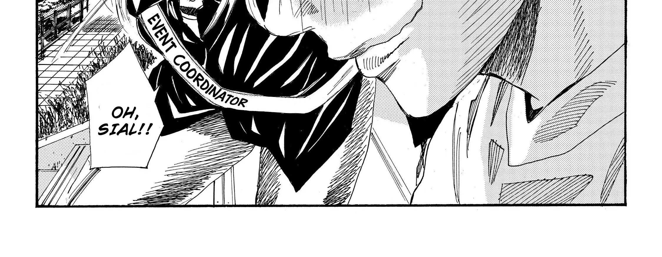 Days Chapter 111 Gambar 44