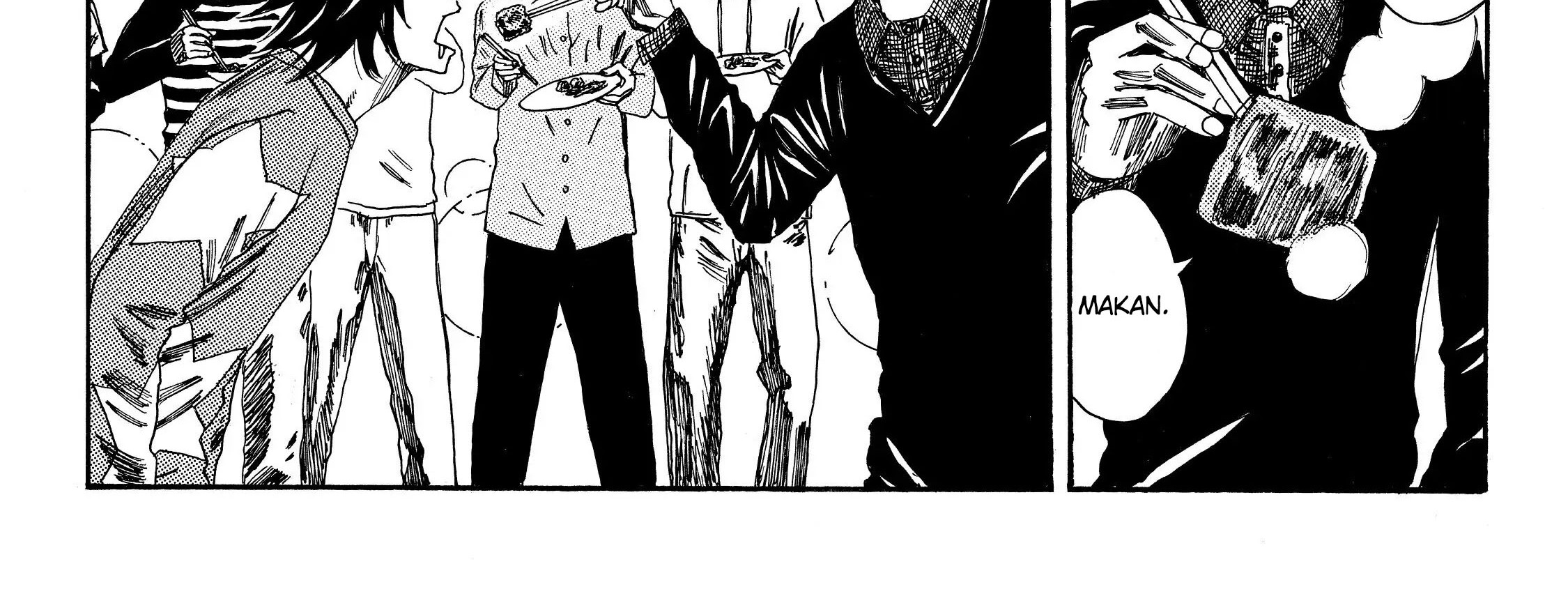 Days Chapter 111 Gambar 12