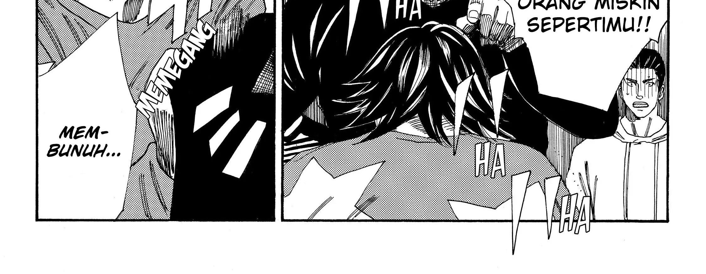 Days Chapter 111 Gambar 14