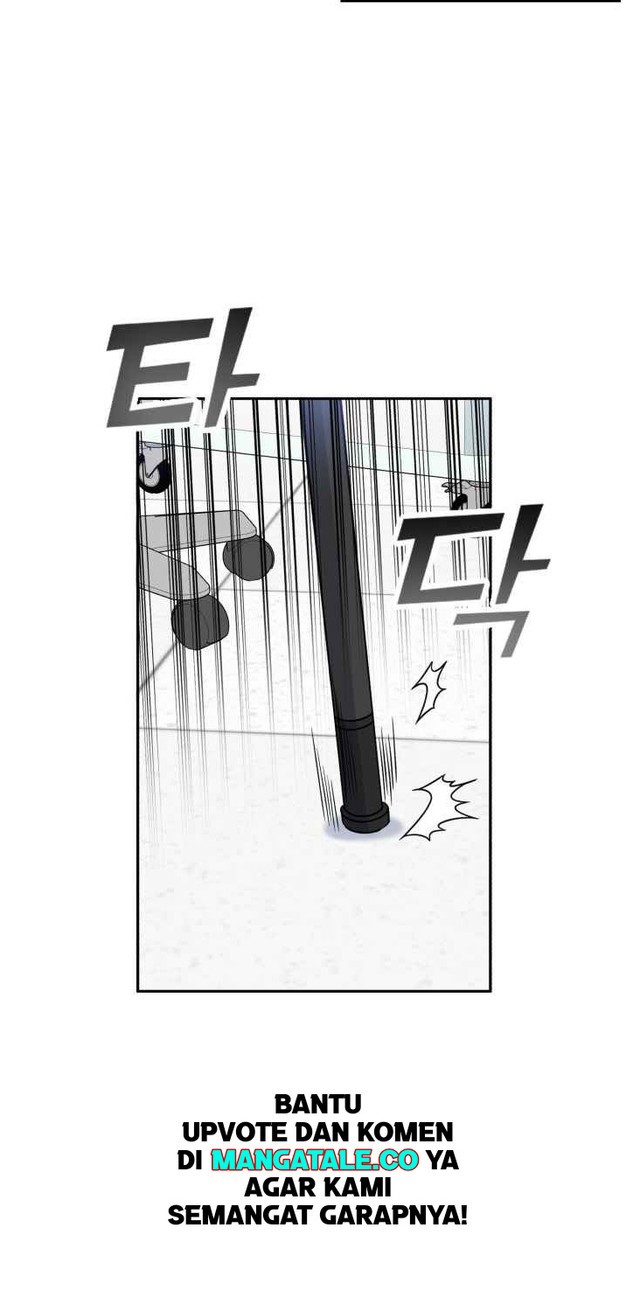 A.I Doctor Chapter 33 Gambar 35