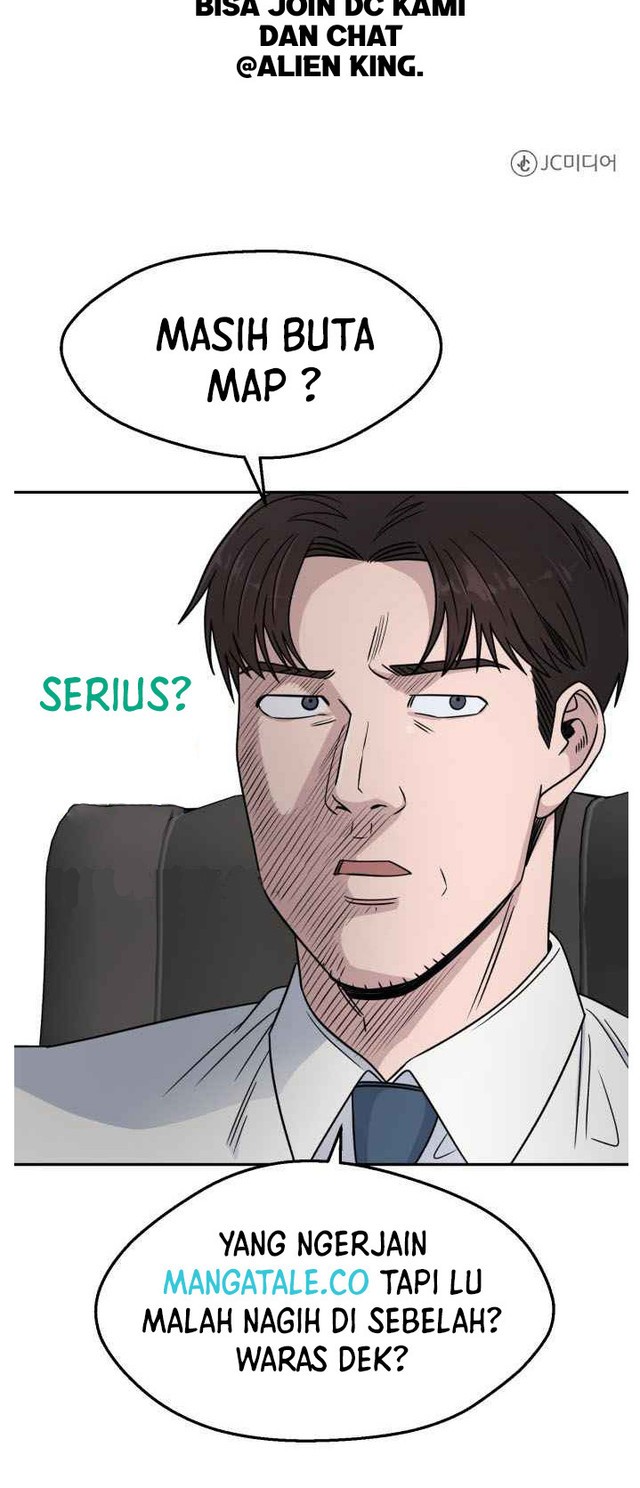 A.I Doctor Chapter 33 Gambar 43