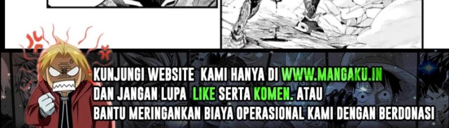 Shuumatsu no Valkyrie Chapter 74.2 Gambar 14