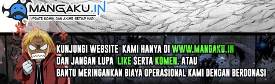 Shuumatsu no Valkyrie Chapter 74.1 Gambar 10