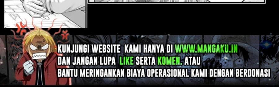 Shuumatsu no Valkyrie Chapter 74.1 Gambar 18