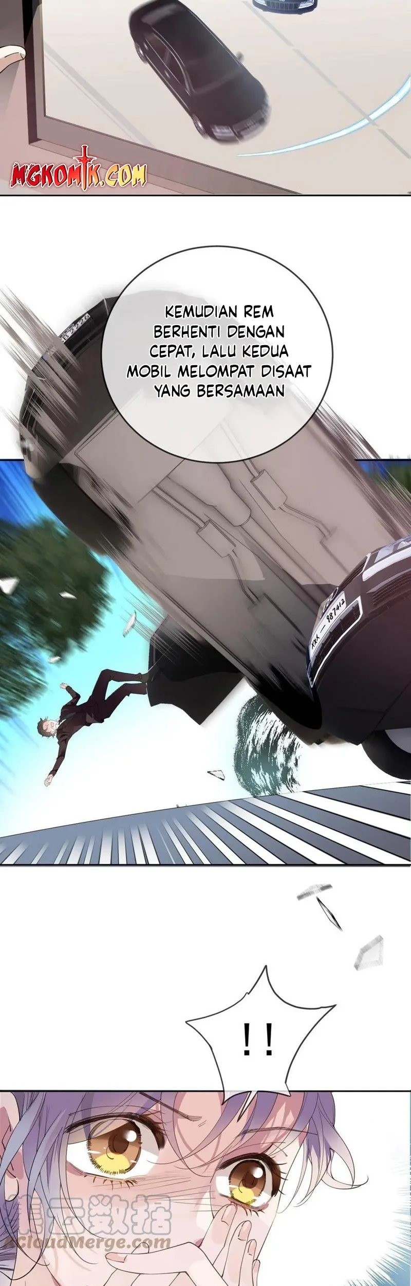 Pregnant Wife, One Plus One Chapter 237 Gambar 27