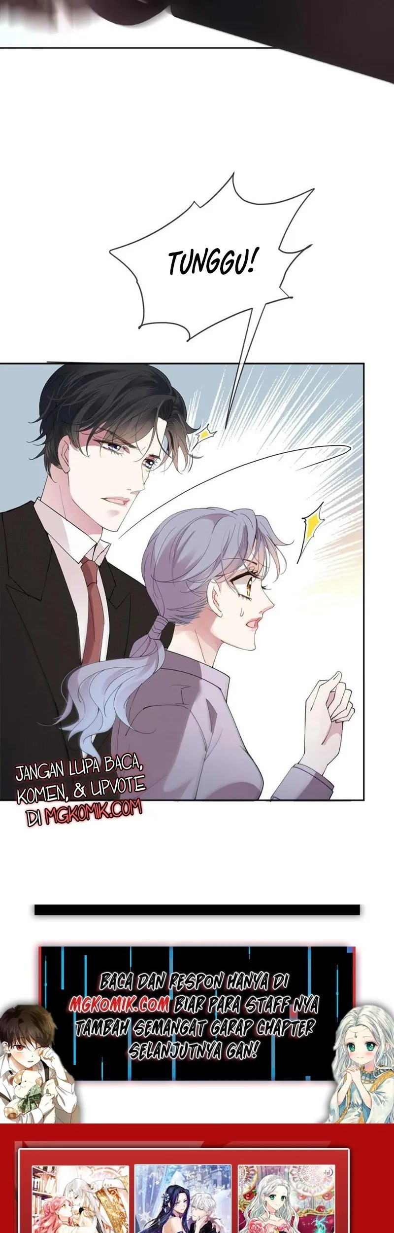 Pregnant Wife, One Plus One Chapter 237 Gambar 29