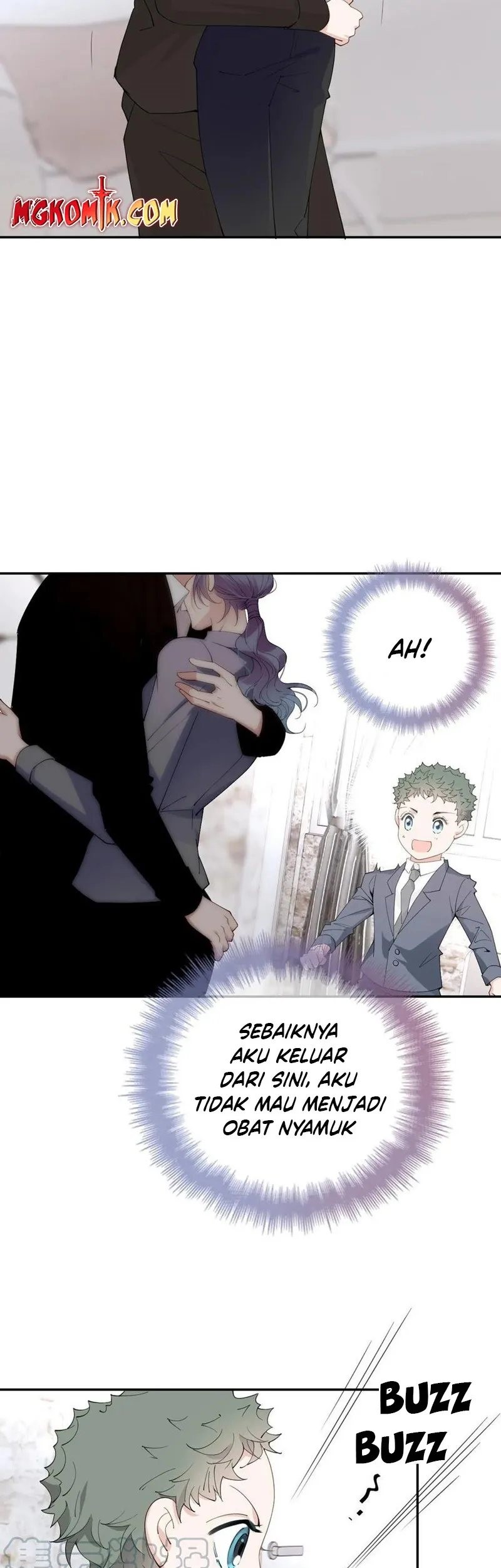 Pregnant Wife, One Plus One Chapter 237 Gambar 19