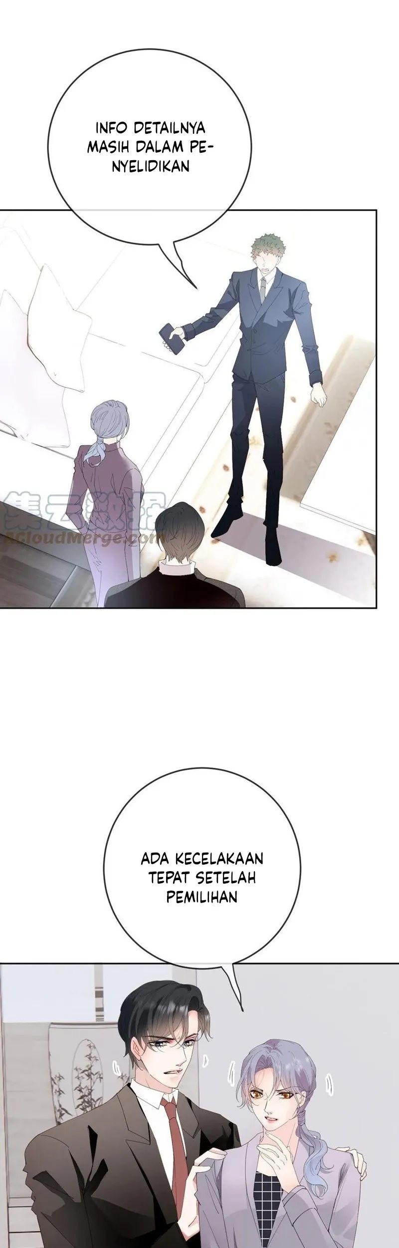 Pregnant Wife, One Plus One Chapter 237 Gambar 23