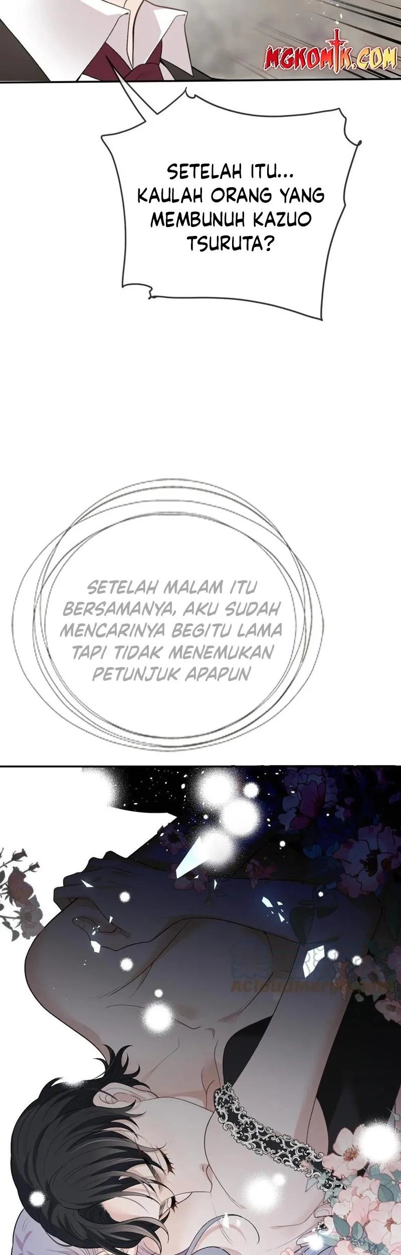 Pregnant Wife, One Plus One Chapter 237 Gambar 11