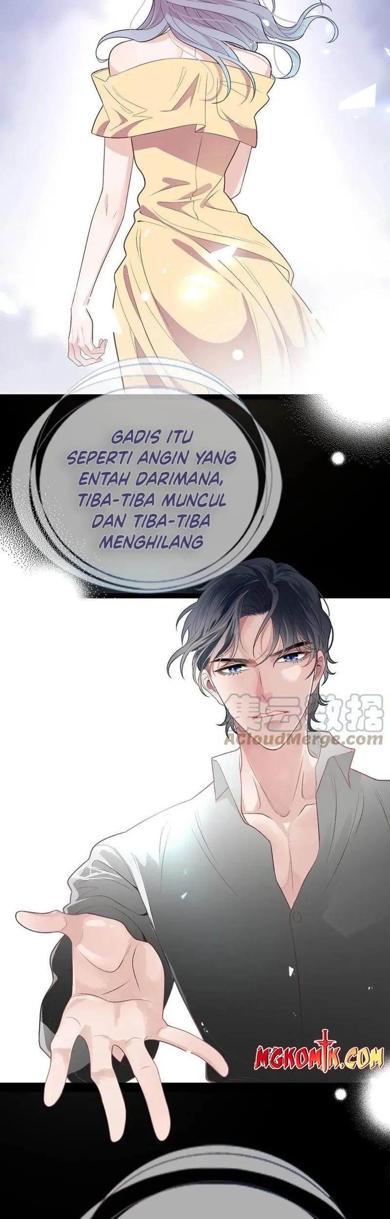 Pregnant Wife, One Plus One Chapter 237 Gambar 13