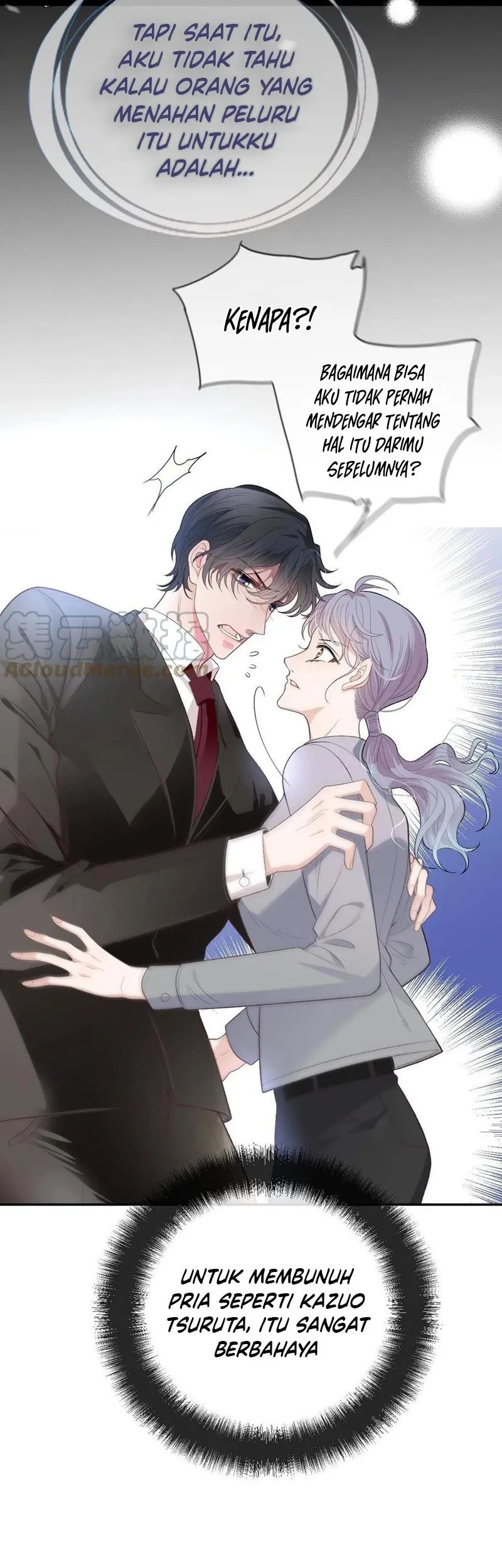 Pregnant Wife, One Plus One Chapter 237 Gambar 15