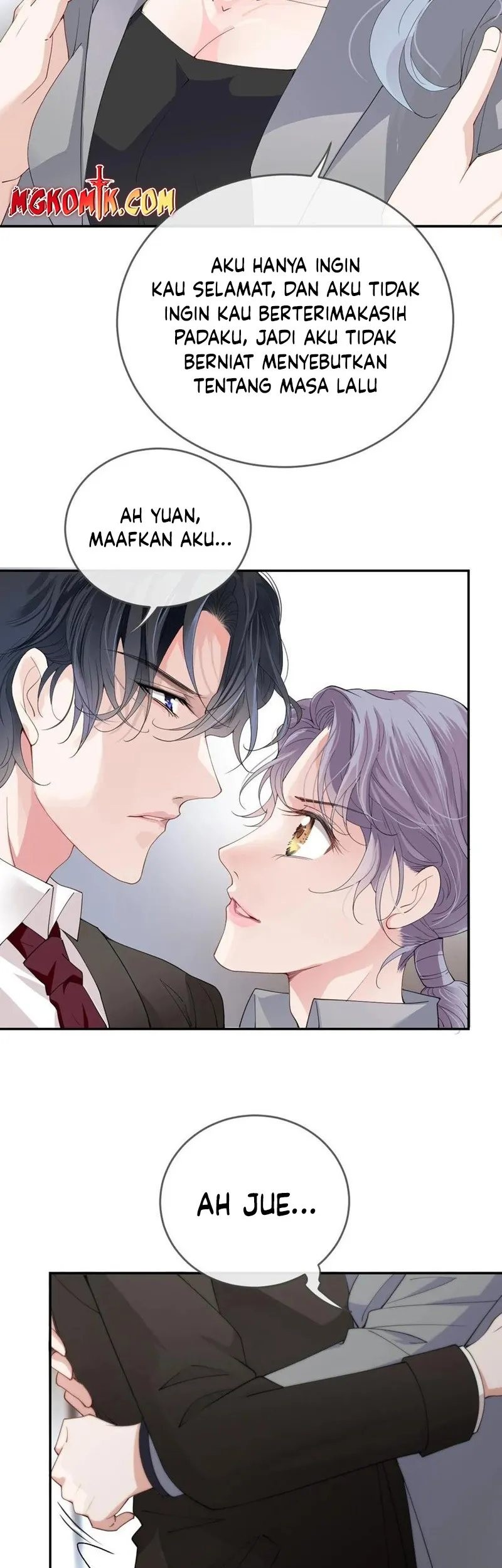 Pregnant Wife, One Plus One Chapter 237 Gambar 17