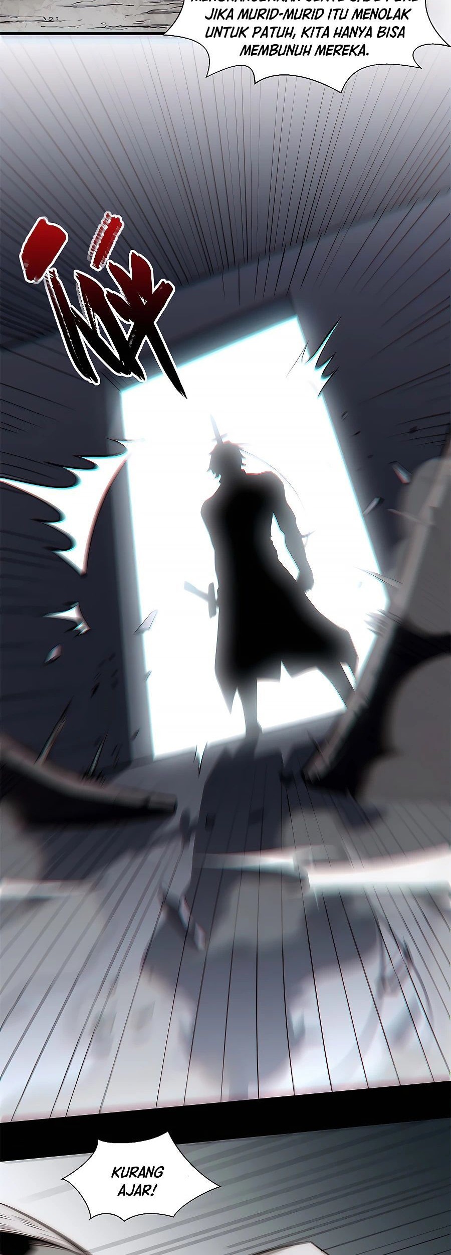 Top Tier Providence: Secretly Cultivate for a Thousand Years Chapter 41 Gambar 26