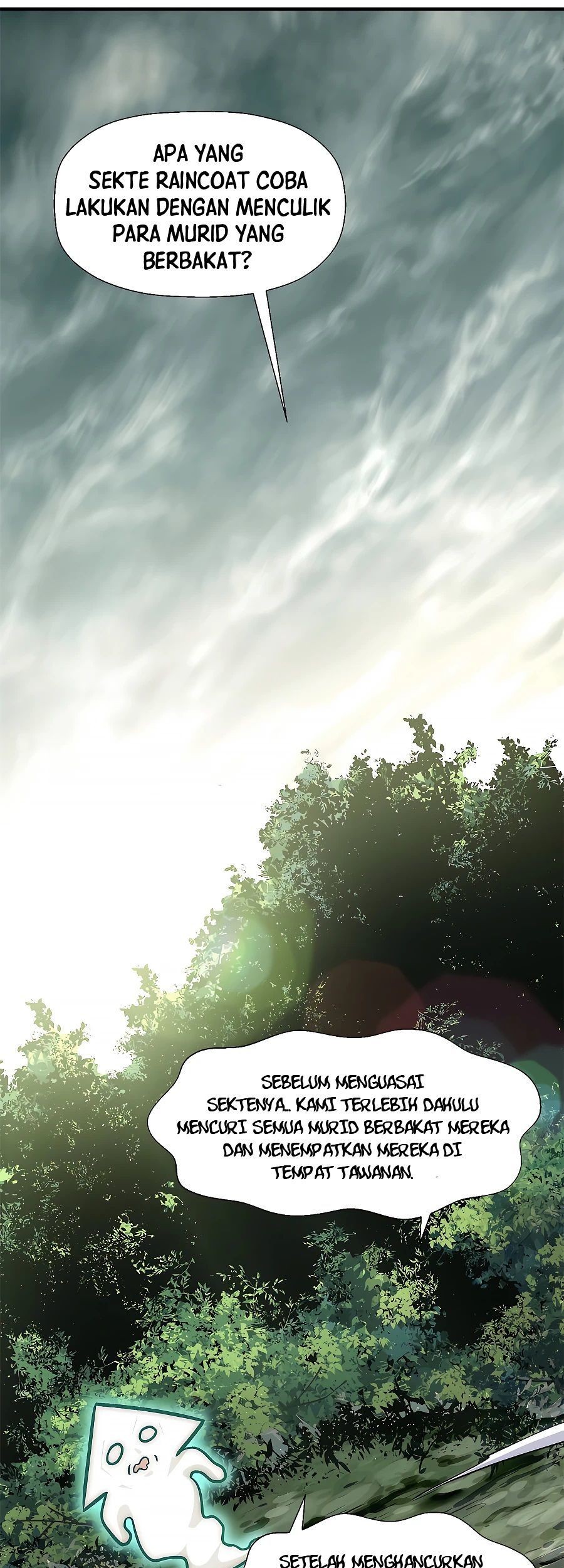 Top Tier Providence: Secretly Cultivate for a Thousand Years Chapter 41 Gambar 4