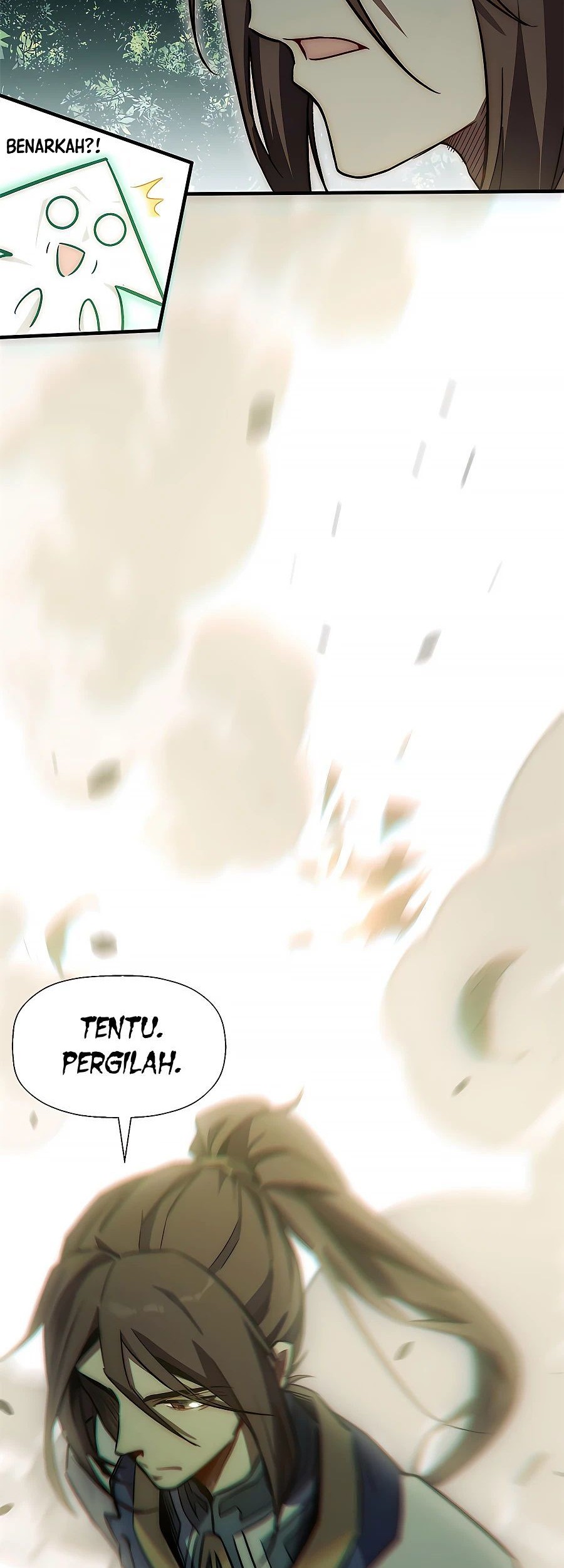 Top Tier Providence: Secretly Cultivate for a Thousand Years Chapter 41 Gambar 9