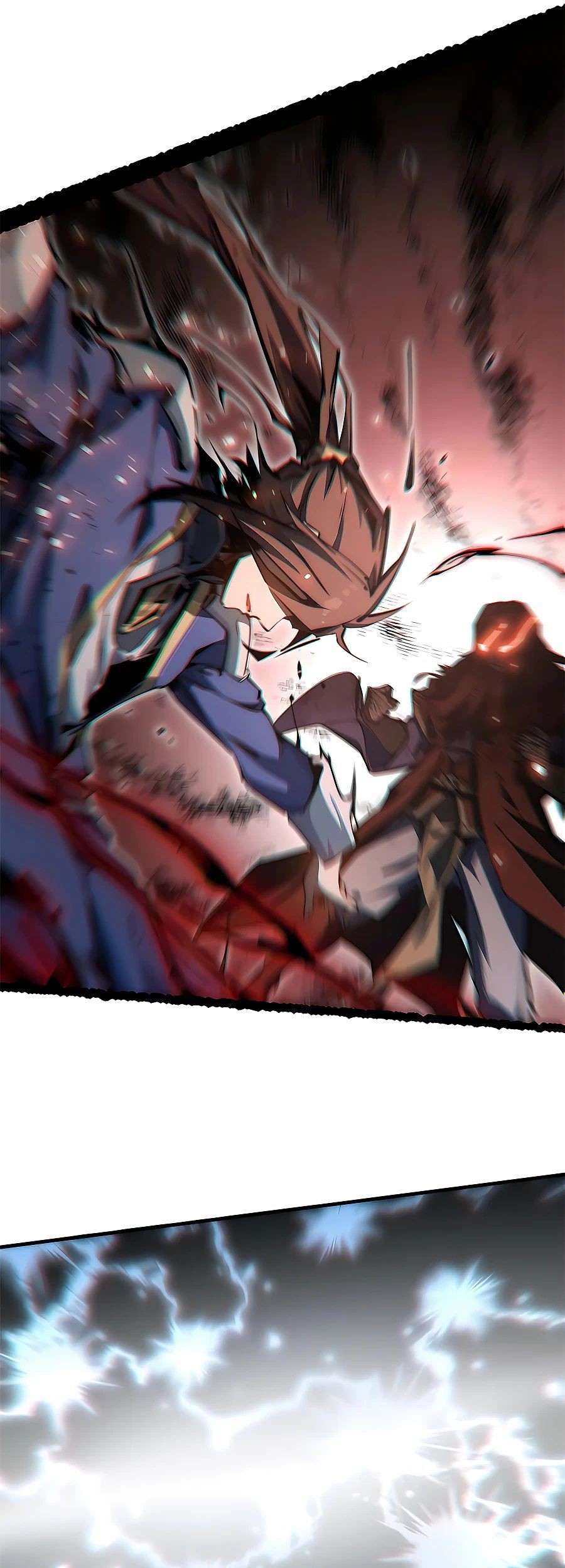 Top Tier Providence: Secretly Cultivate for a Thousand Years Chapter 41 Gambar 19