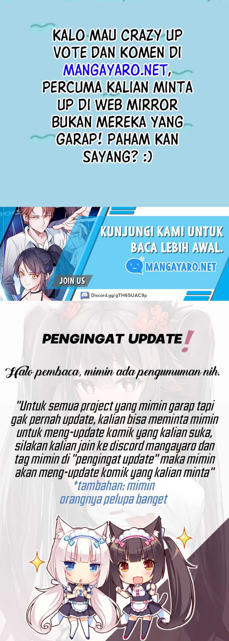 Crazy Professor System Chapter 110 Gambar 23