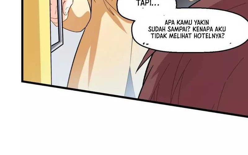 Crazy Professor System Chapter 109 Gambar 5