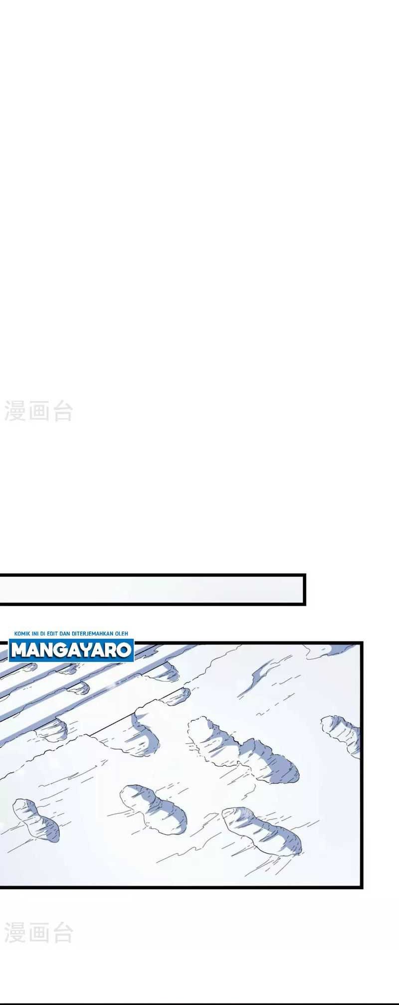 Crazy Professor System Chapter 109 Gambar 8