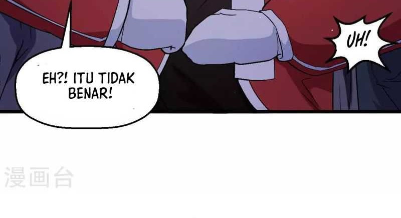 Crazy Professor System Chapter 109 Gambar 12