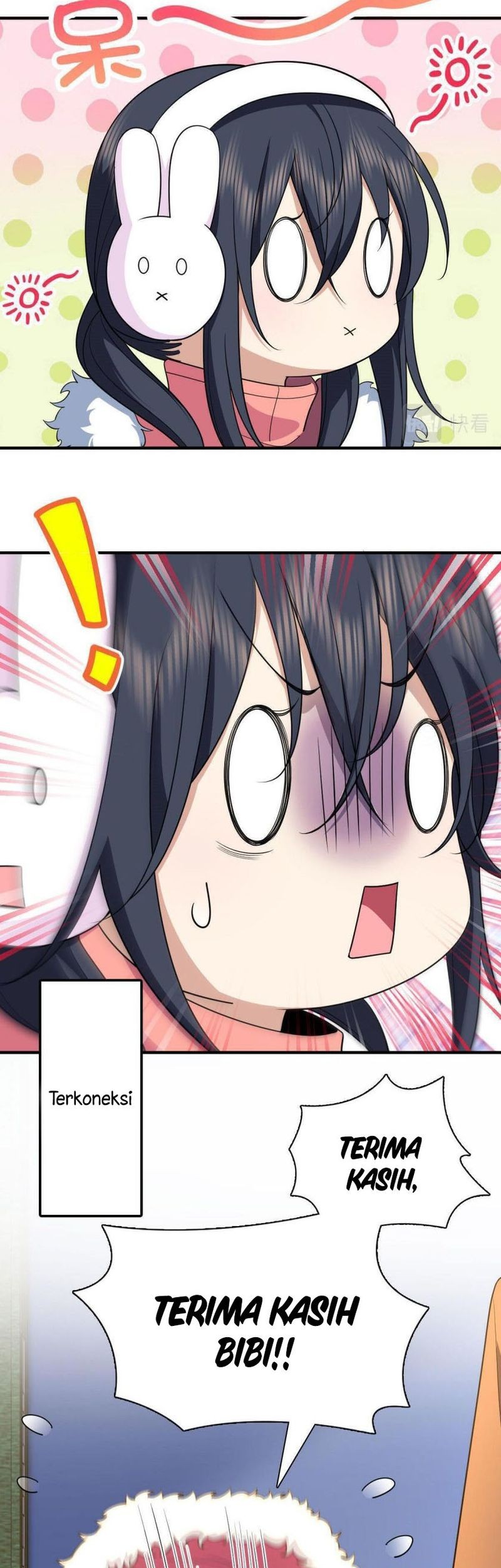 My Wife Is From a Thousand Years Ago Chapter 65 Gambar 28