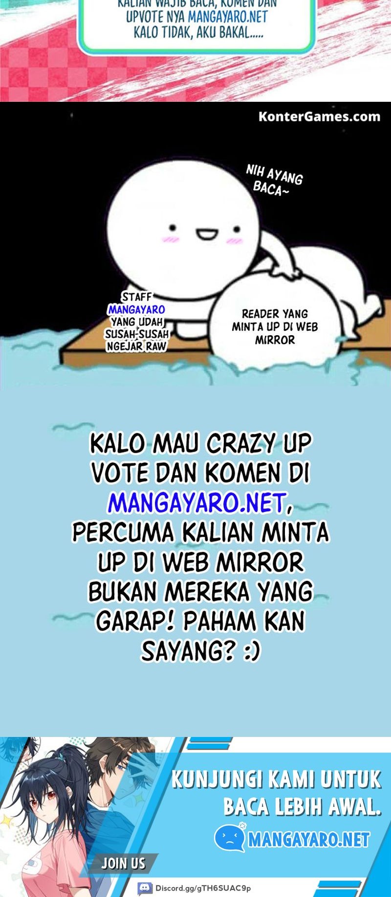 My Wife Is From a Thousand Years Ago Chapter 65 Gambar 33