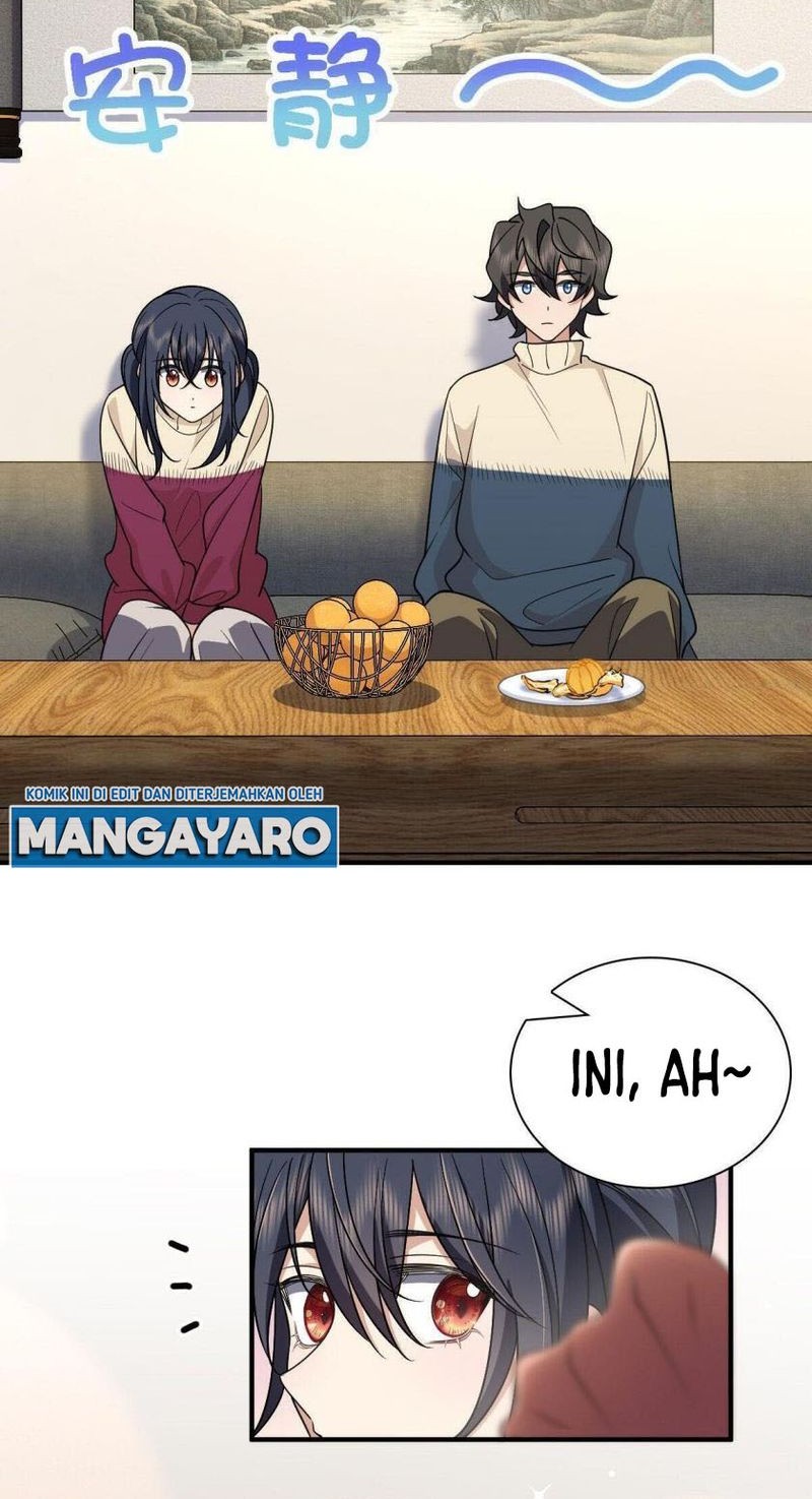 My Wife Is From a Thousand Years Ago Chapter 65 Gambar 8