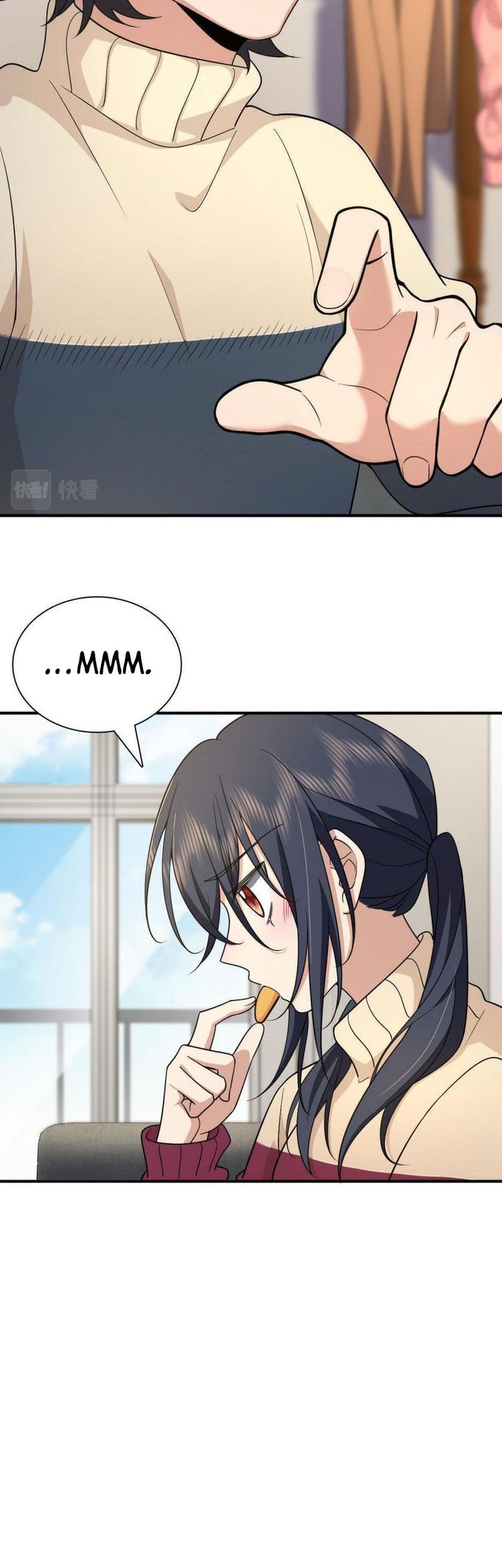 My Wife Is From a Thousand Years Ago Chapter 65 Gambar 10