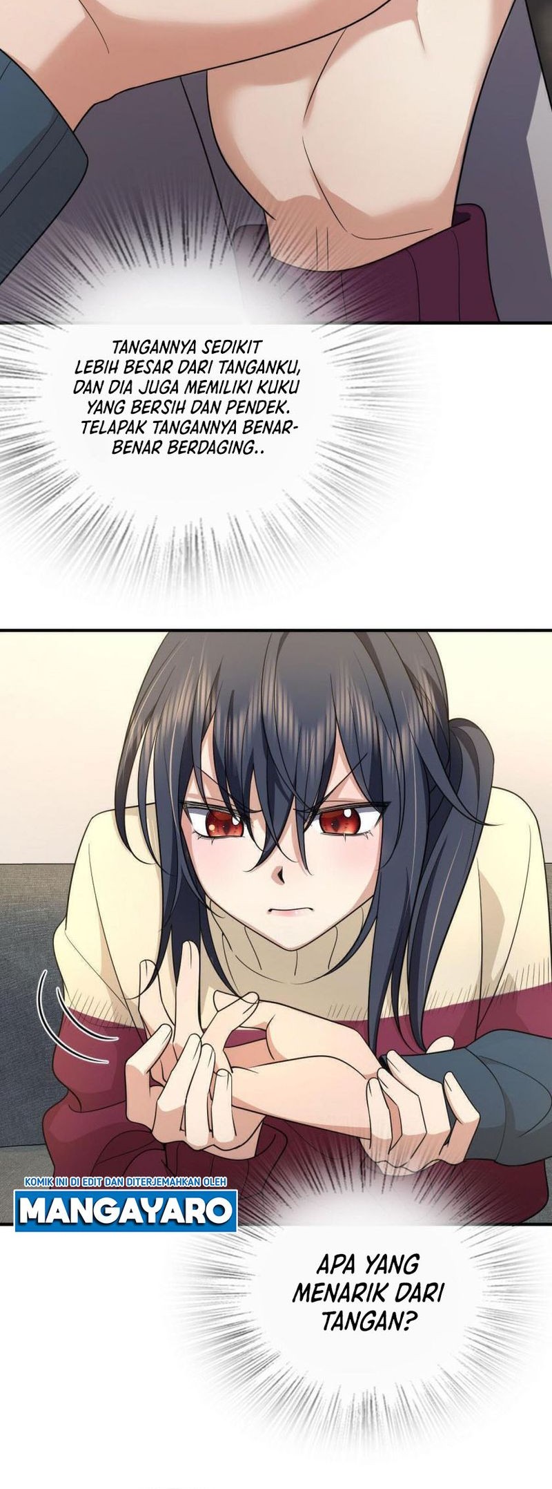 My Wife Is From a Thousand Years Ago Chapter 65 Gambar 14