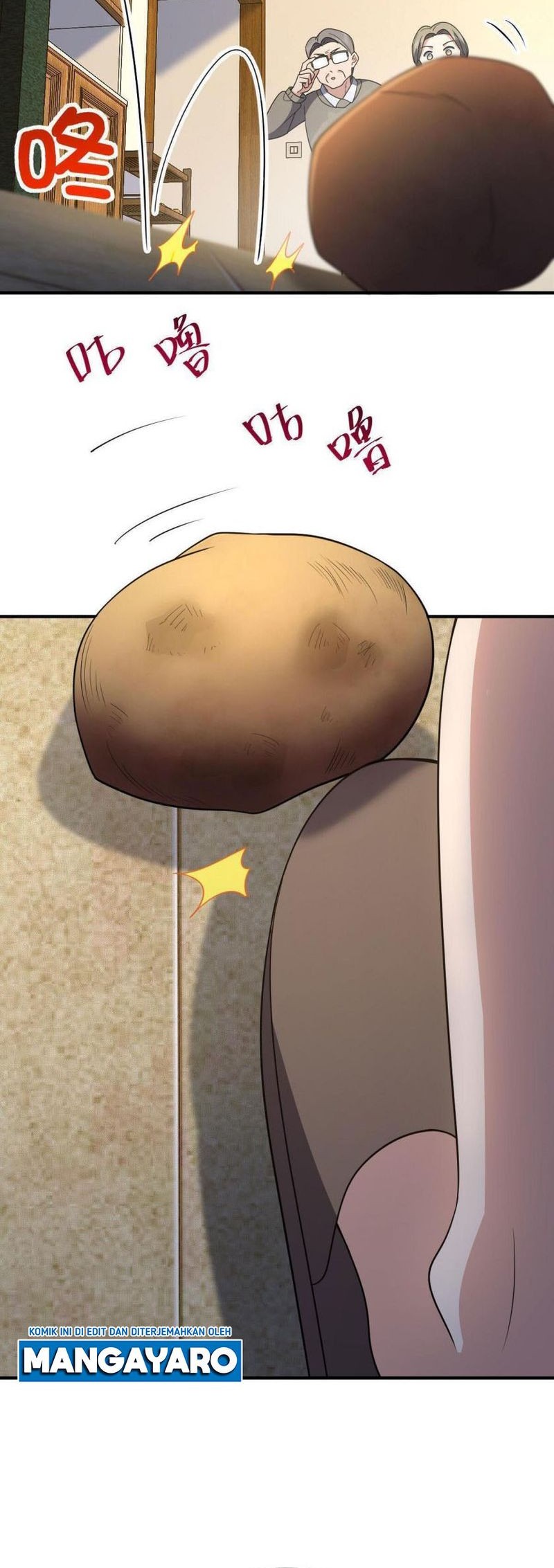 My Wife Is From a Thousand Years Ago Chapter 65 Gambar 23