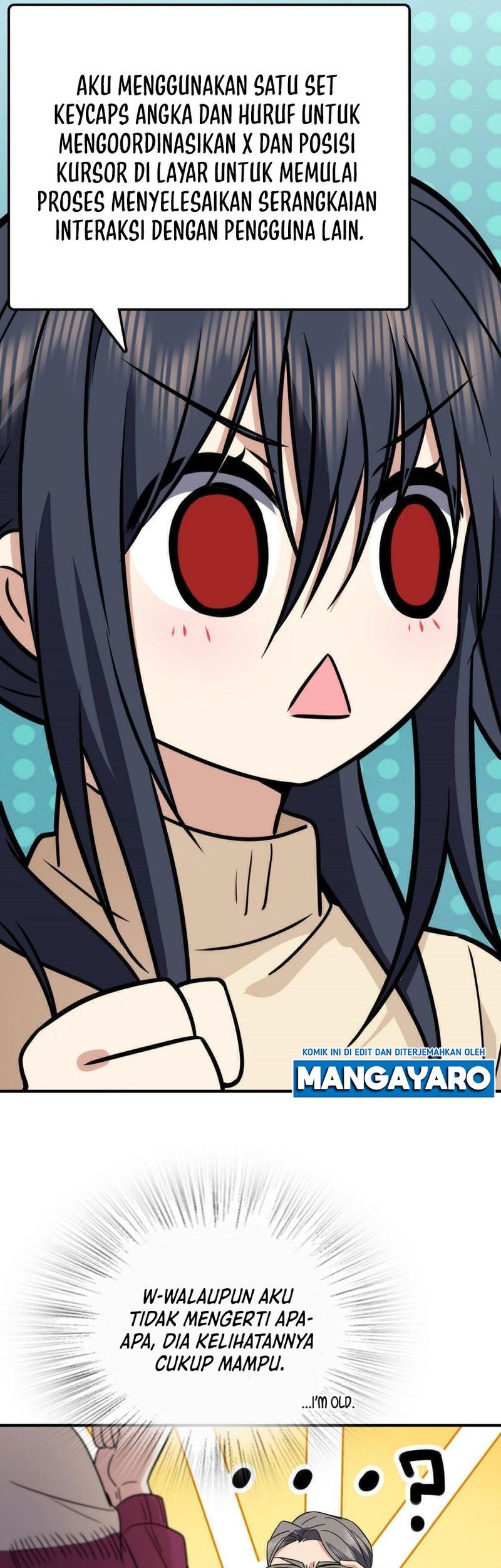 My Wife Is From a Thousand Years Ago Chapter 64 Gambar 30