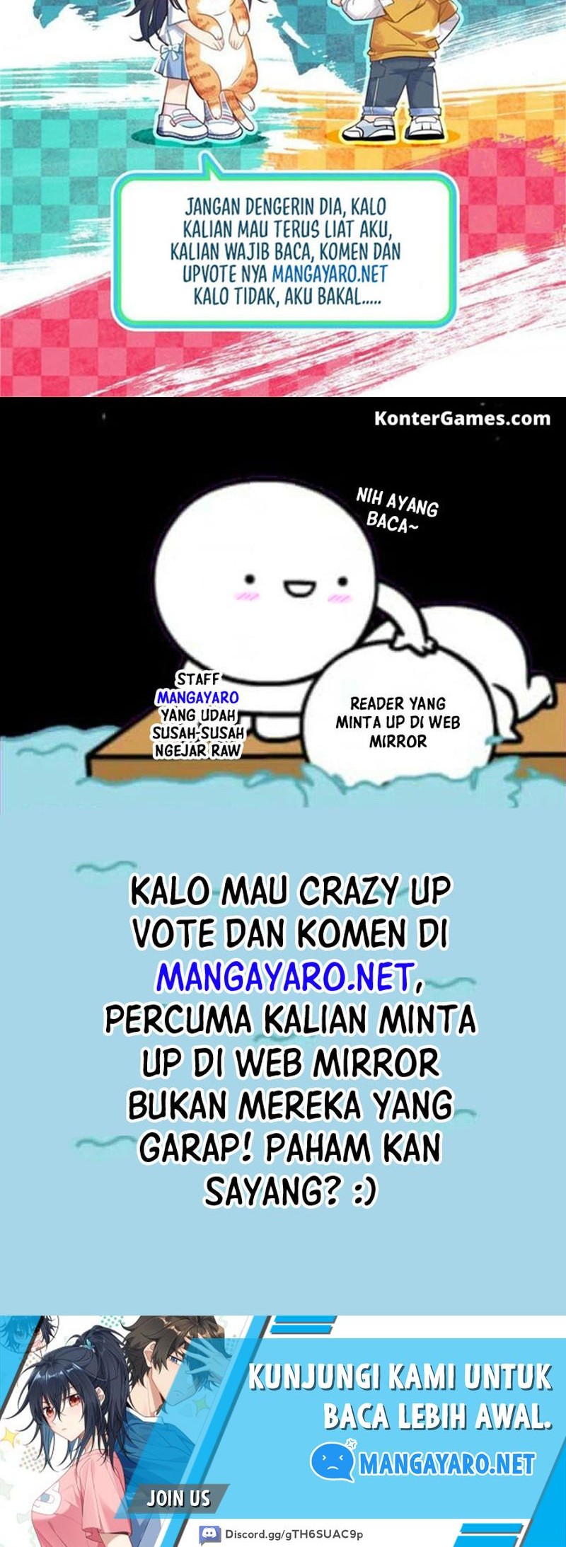 My Wife Is From a Thousand Years Ago Chapter 64 Gambar 41