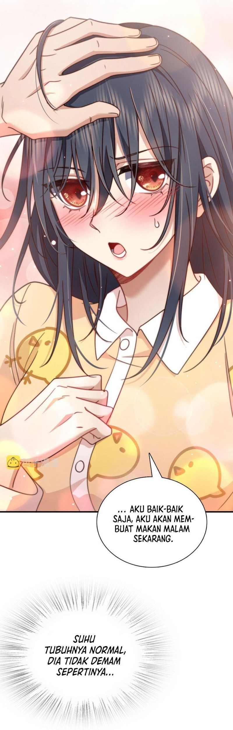 My Wife Is From a Thousand Years Ago Chapter 64 Gambar 6