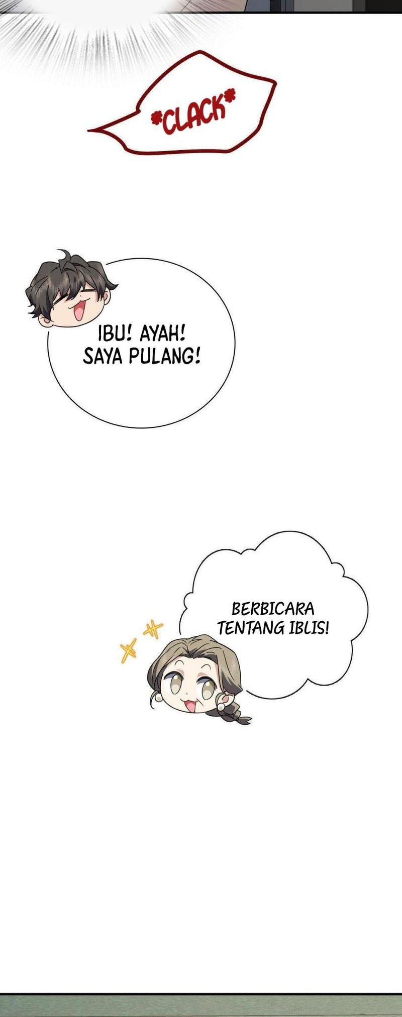 My Wife Is From a Thousand Years Ago Chapter 64 Gambar 20