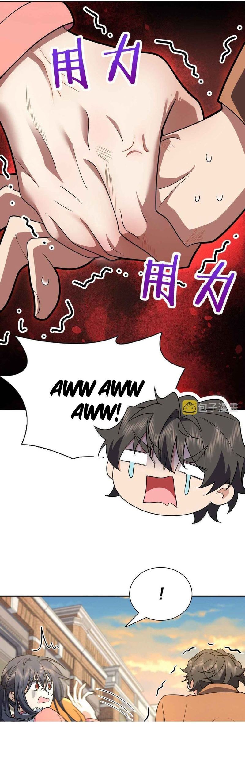 My Wife Is From a Thousand Years Ago Chapter 63 Gambar 9