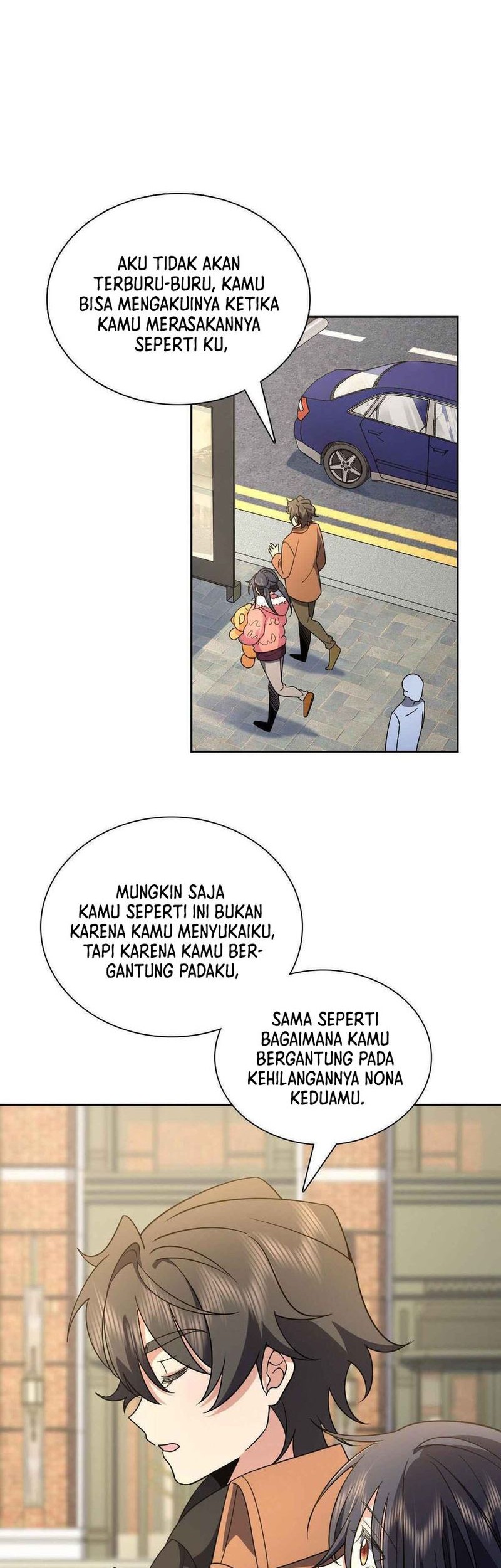 My Wife Is From a Thousand Years Ago Chapter 63 Gambar 10