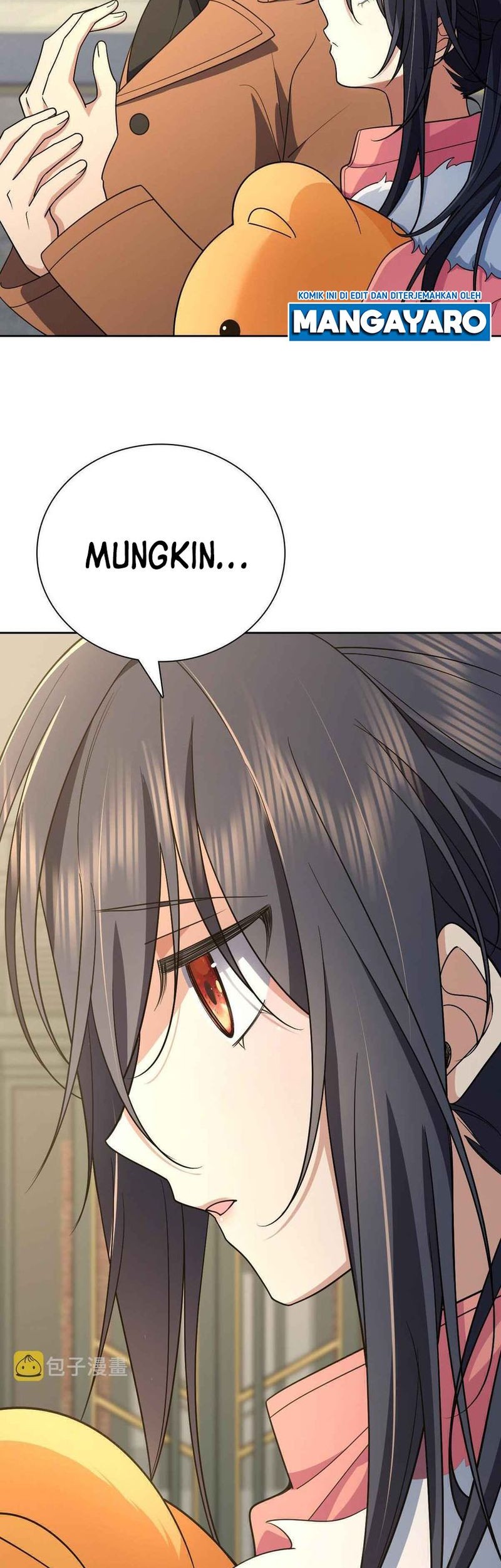 My Wife Is From a Thousand Years Ago Chapter 63 Gambar 11