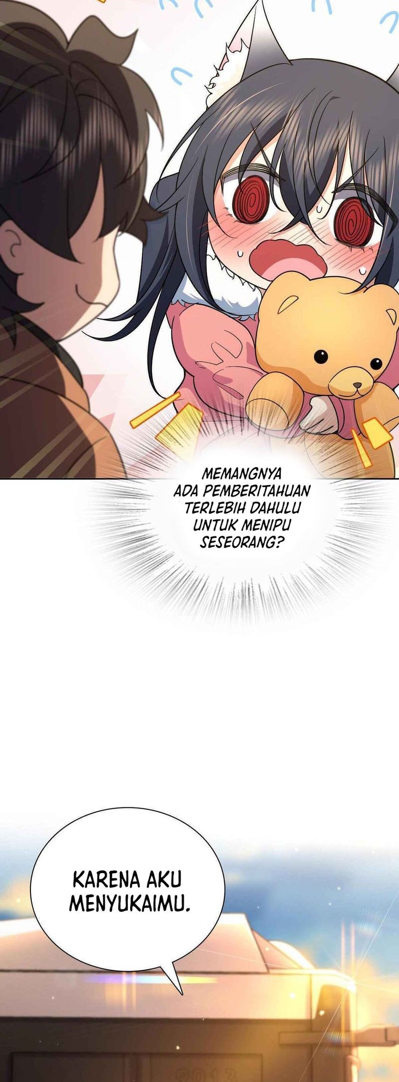 My Wife Is From a Thousand Years Ago Chapter 63 Gambar 15