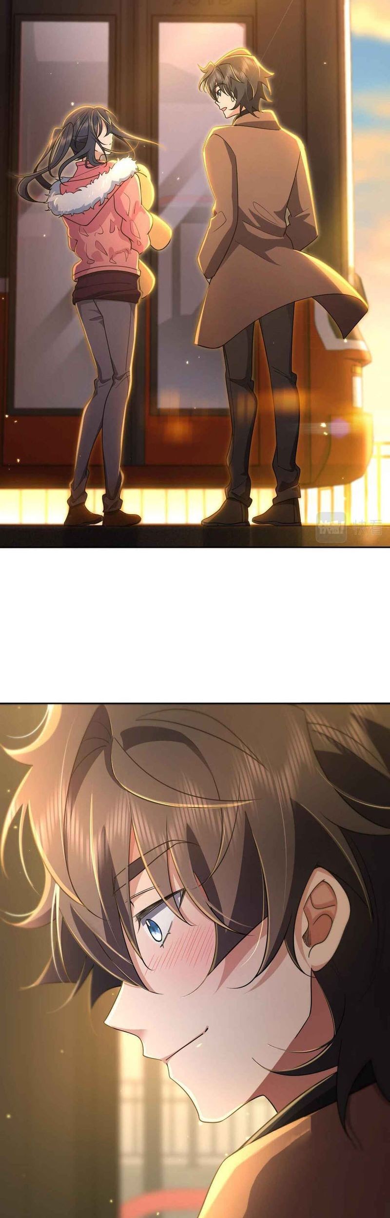 My Wife Is From a Thousand Years Ago Chapter 63 Gambar 16