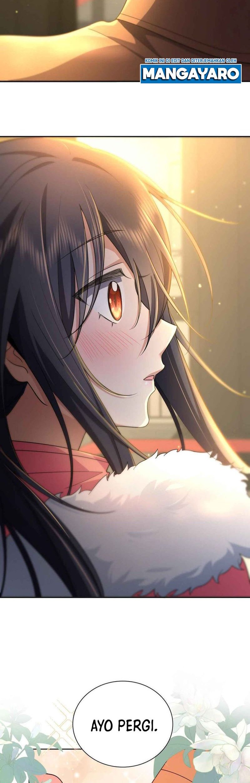 My Wife Is From a Thousand Years Ago Chapter 63 Gambar 17