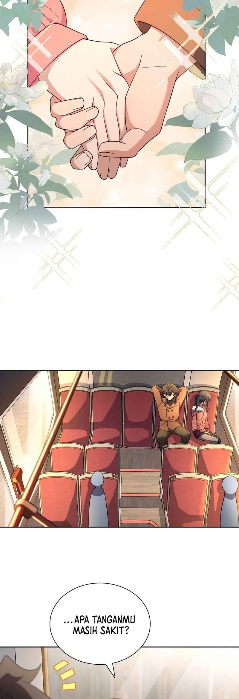 My Wife Is From a Thousand Years Ago Chapter 63 Gambar 18