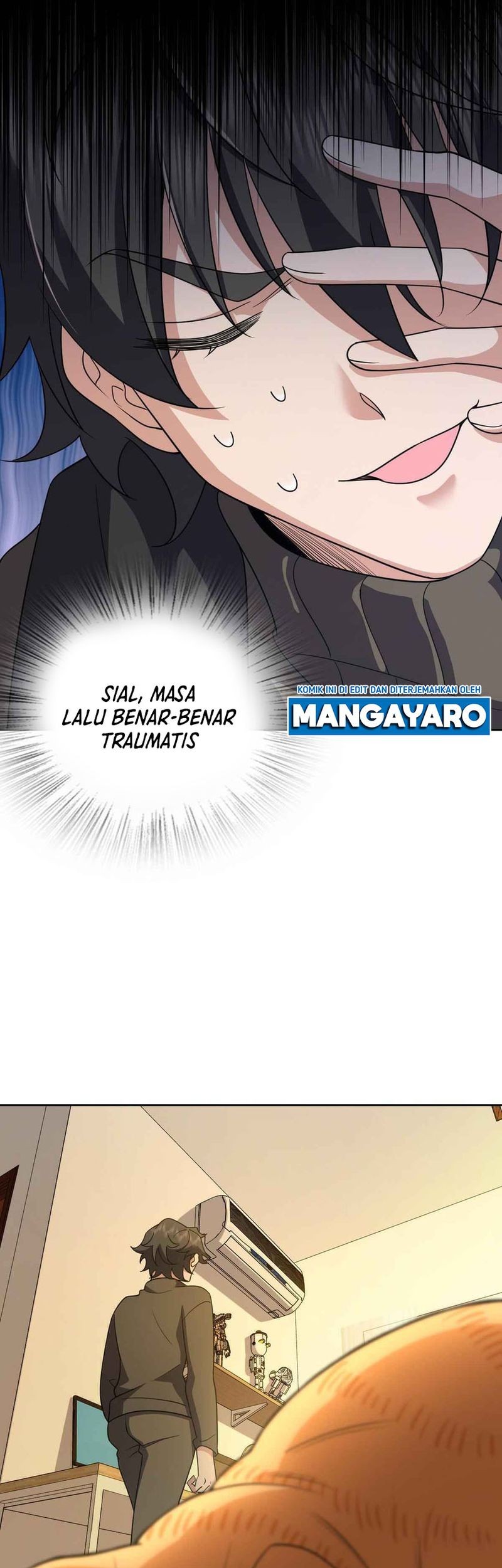 My Wife Is From a Thousand Years Ago Chapter 63 Gambar 26