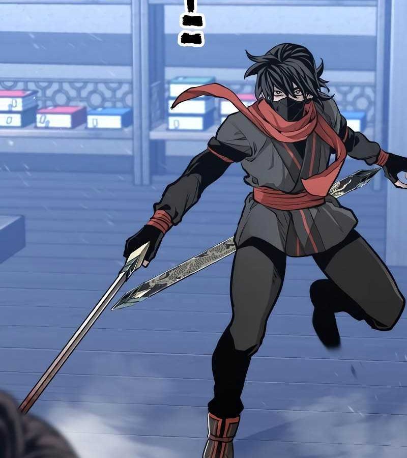 Heavenly Demon Cultivation Simulation Chapter 61 Gambar 33