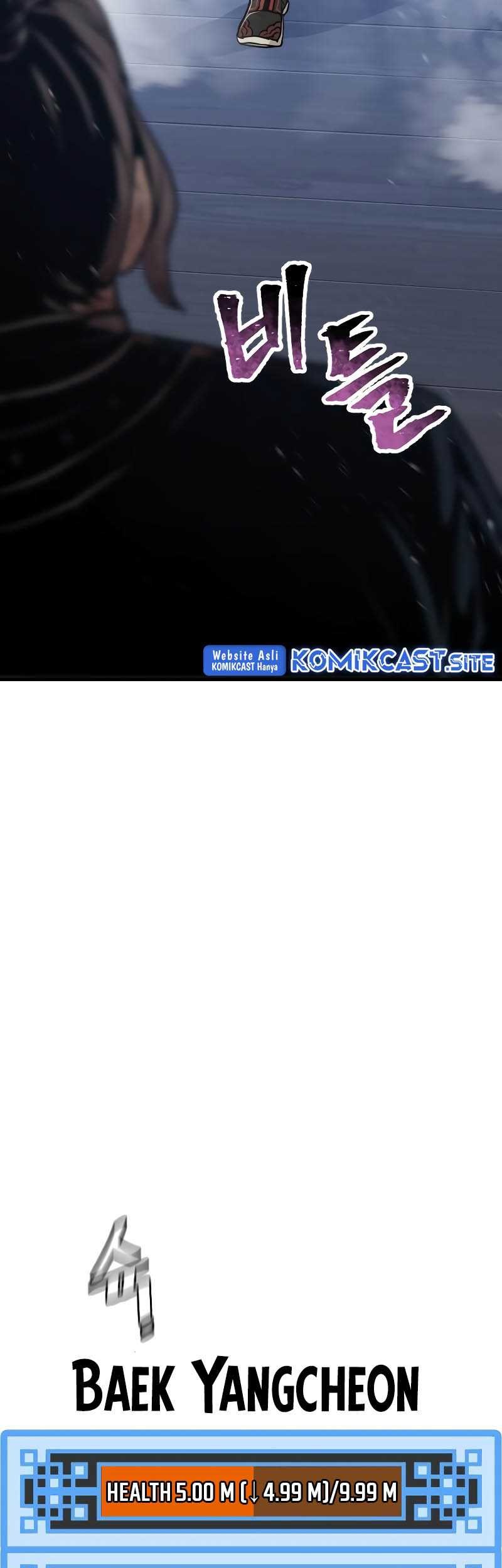 Heavenly Demon Cultivation Simulation Chapter 61 Gambar 34