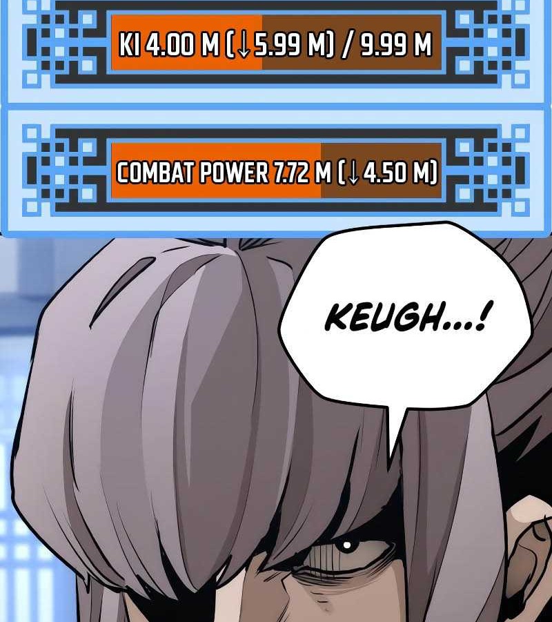 Heavenly Demon Cultivation Simulation Chapter 61 Gambar 35