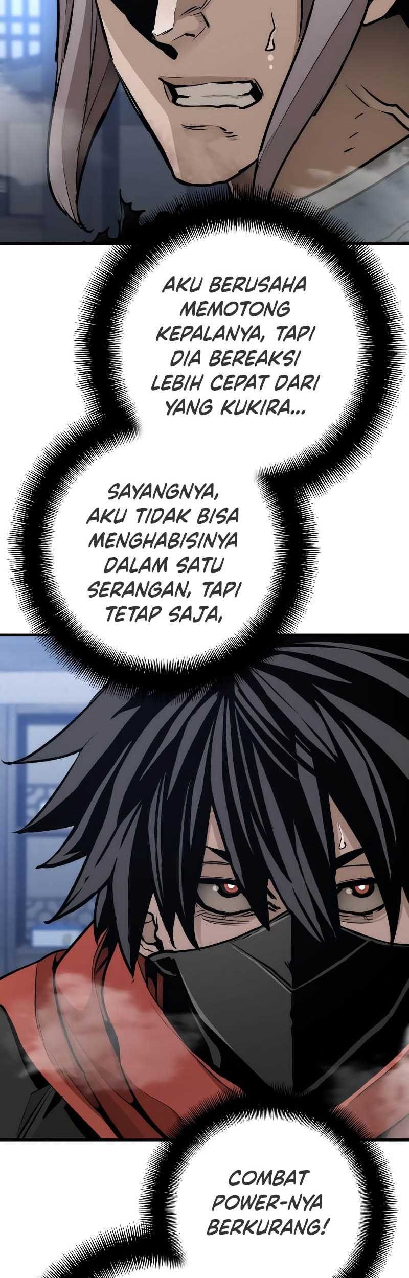 Heavenly Demon Cultivation Simulation Chapter 61 Gambar 36
