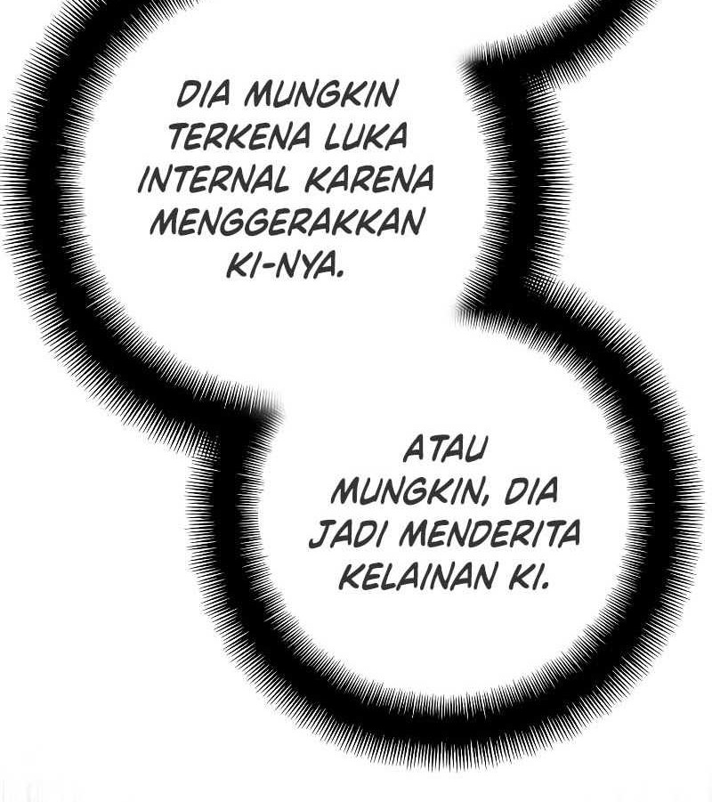 Heavenly Demon Cultivation Simulation Chapter 61 Gambar 37